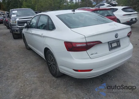 2021 Volkswagen Jetta 1.4T R-Line/1.4T S/1.4T Se from USA, damaged, VIN 3VWC57BU4MM098280